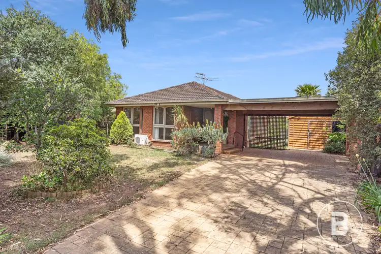 145 Gisborne Road, Darley VIC 3340