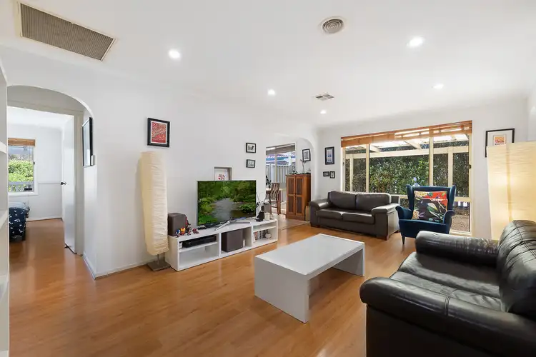 Second view of Homely house listing, 12 Evelyn Owen Crescent, Dunlop ACT 2615