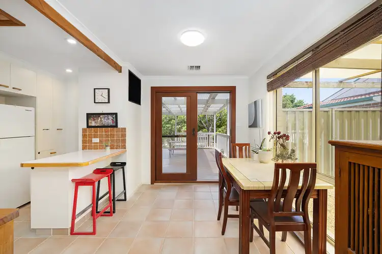 Fourth view of Homely house listing, 12 Evelyn Owen Crescent, Dunlop ACT 2615