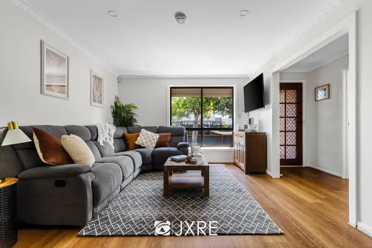 Second view of Homely unit listing, 2/458 Haughton Road, Clayton South VIC 3169