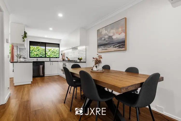 Fourth view of Homely unit listing, 2/458 Haughton Road, Clayton South VIC 3169