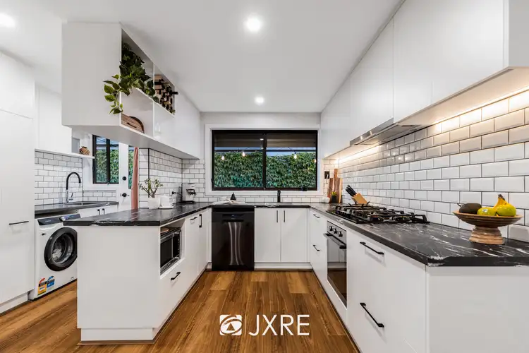 Fifth view of Homely unit listing, 2/458 Haughton Road, Clayton South VIC 3169