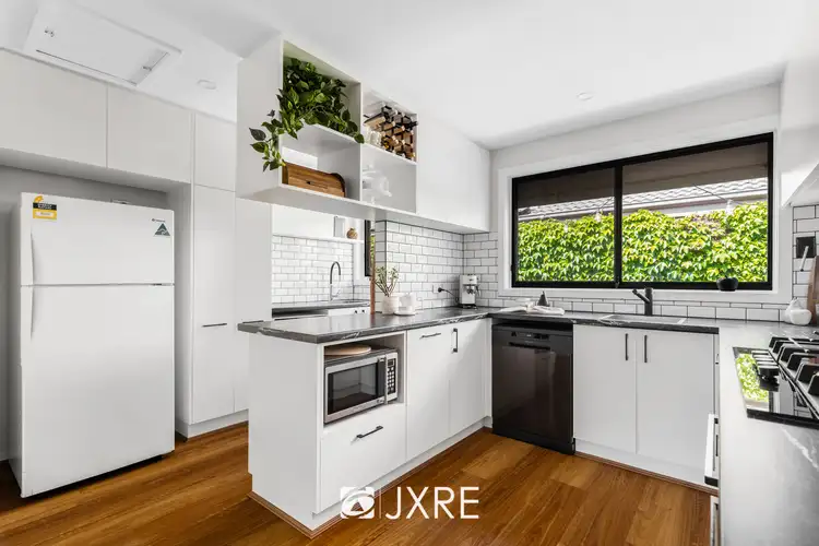 Sixth view of Homely unit listing, 2/458 Haughton Road, Clayton South VIC 3169