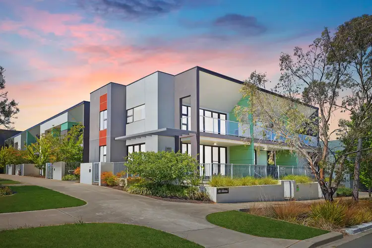13/48 Abena Avenue, Crace ACT 2911