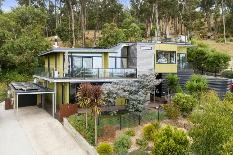 Main view of Homely house listing, 13 Mitchell Grove, Separation Creek VIC 3234