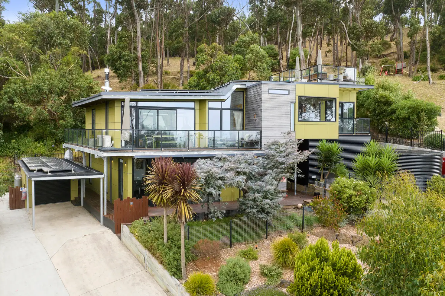 Main view of Homely house listing, 13 Mitchell Grove, Separation Creek VIC 3234