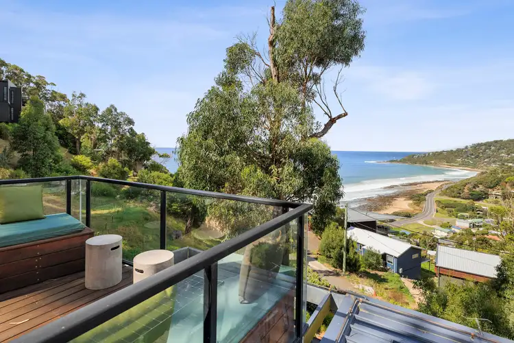 Second view of Homely house listing, 13 Mitchell Grove, Separation Creek VIC 3234