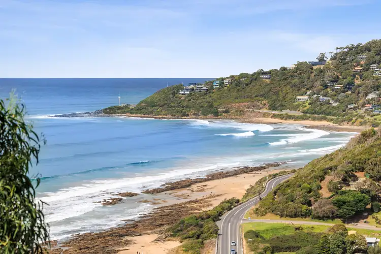 Third view of Homely house listing, 13 Mitchell Grove, Separation Creek VIC 3234