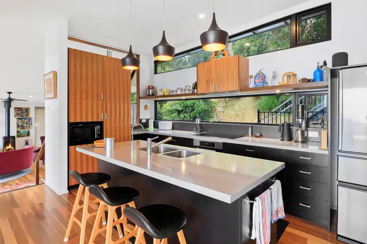 Fifth view of Homely house listing, 13 Mitchell Grove, Separation Creek VIC 3234