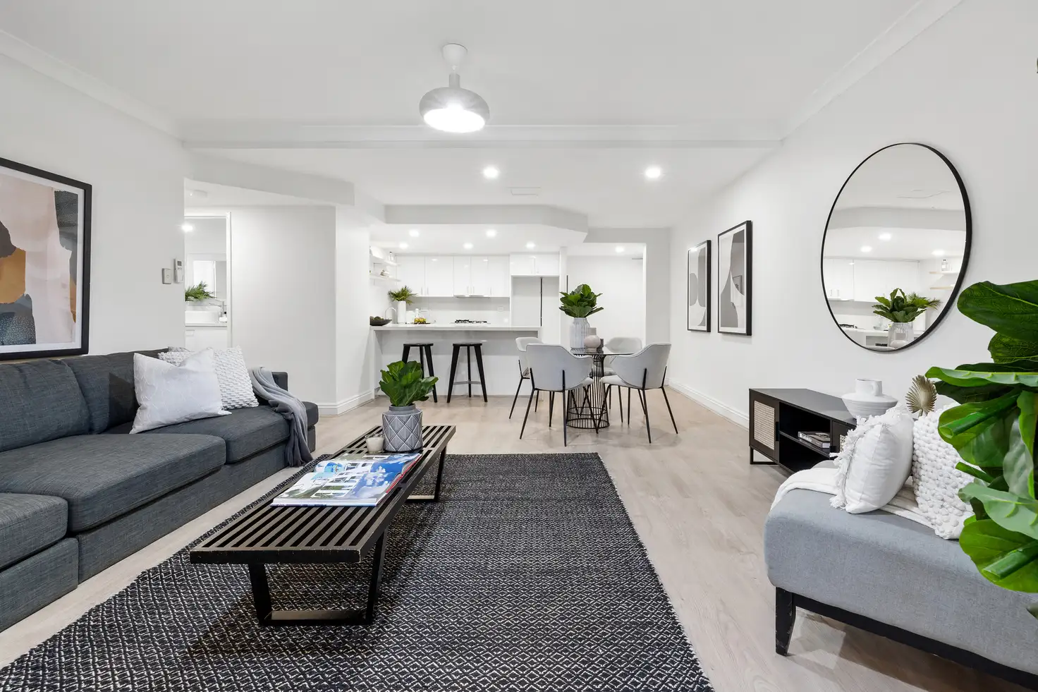 Main view of Homely apartment listing, 67/82 Mary Ann Street, Ultimo NSW 2007