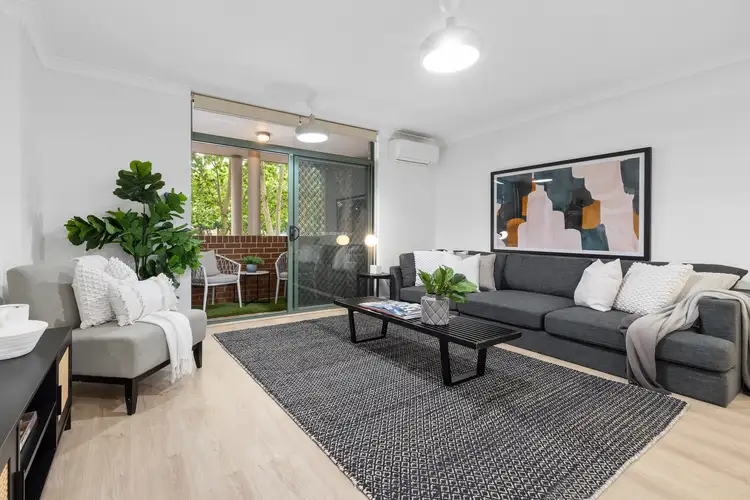 Third view of Homely apartment listing, 67/82 Mary Ann Street, Ultimo NSW 2007