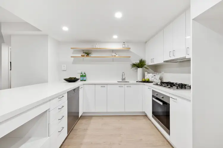 Fourth view of Homely apartment listing, 67/82 Mary Ann Street, Ultimo NSW 2007