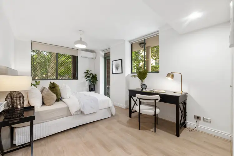 Fifth view of Homely apartment listing, 67/82 Mary Ann Street, Ultimo NSW 2007