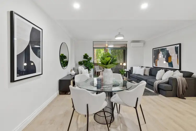 Sixth view of Homely apartment listing, 67/82 Mary Ann Street, Ultimo NSW 2007