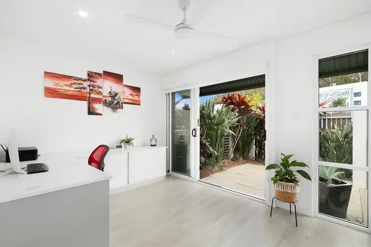 Fourth view of Homely townhouse listing, 8/4 Border Drive North, Currumbin Waters QLD 4223