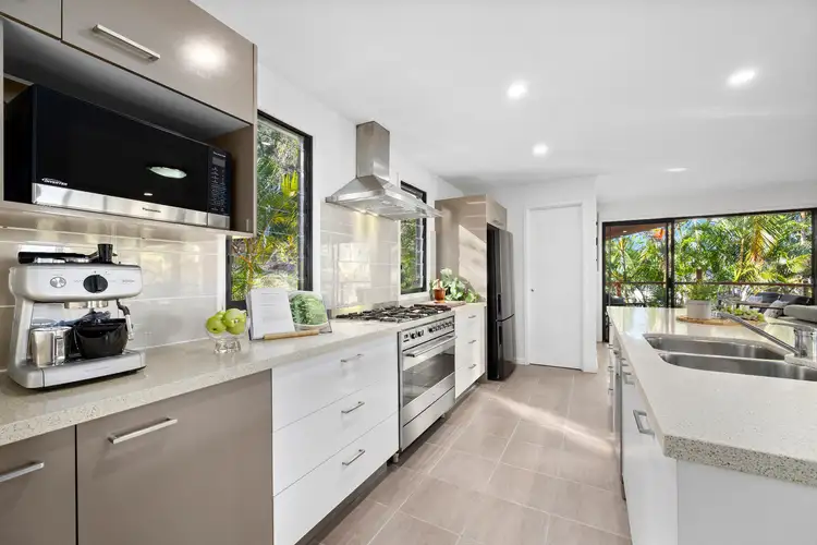 Third view of Homely house listing, 10 Nyes Crescent, Buderim QLD 4556