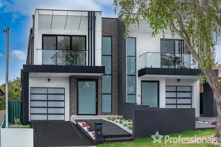 13A Hilltop Avenue, Padstow Heights NSW 2211