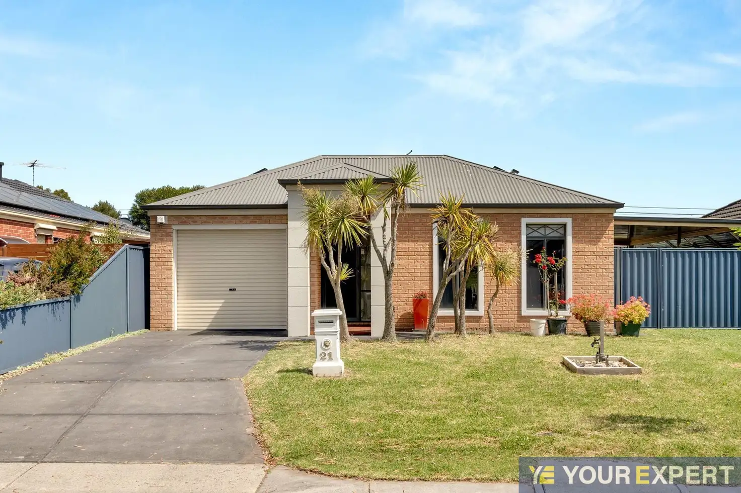 Main view of Homely house listing, 21 Mallee Circuit, Pakenham VIC 3810
