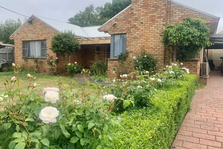 Main view of Homely house listing, 56 Scott Street, Mortlake VIC 3272