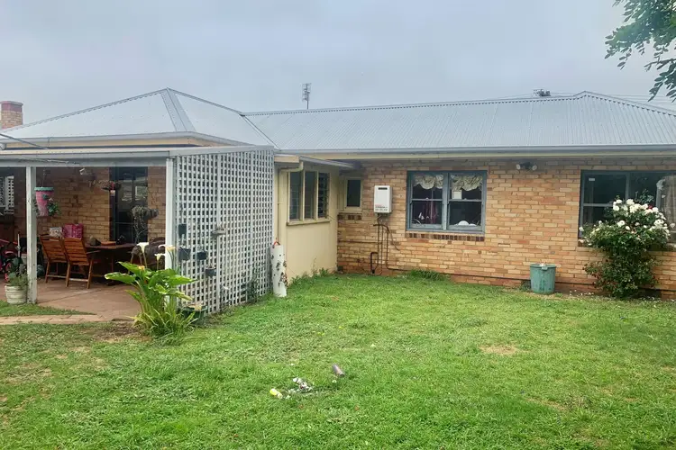 Second view of Homely house listing, 56 Scott Street, Mortlake VIC 3272