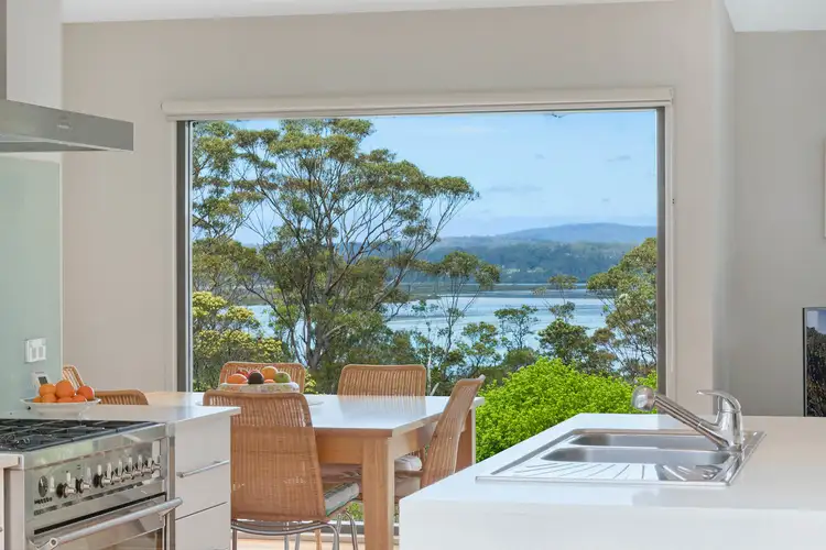 Second view of Homely unit listing, 2/8 Tern Close, Merimbula NSW 2548