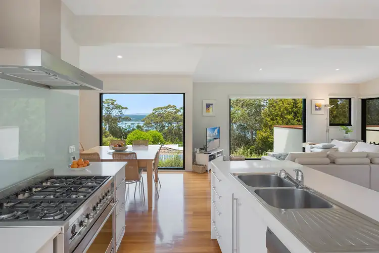 Fifth view of Homely unit listing, 2/8 Tern Close, Merimbula NSW 2548