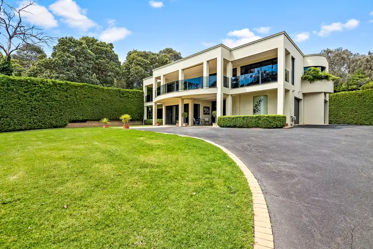 3 Eliza Terrace