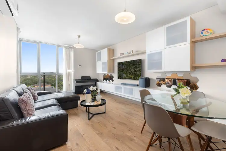 703/192 Stacey Street, Bankstown NSW 2200