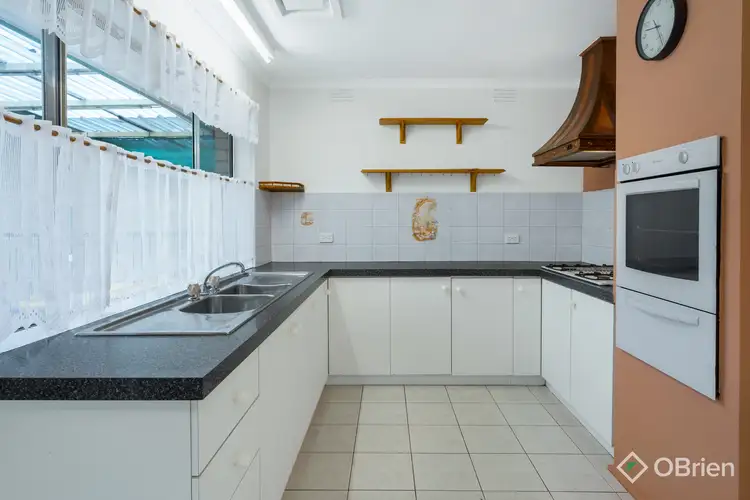 Fifth view of Homely house listing, 3 Regency Place, Melton West VIC 3337