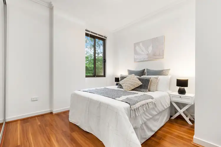 Third view of Homely apartment listing, 14/18-26 Romsey Street, Waitara NSW 2077