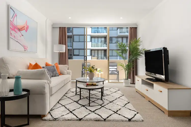 91/4-10 Pound Road, Hornsby NSW 2077
