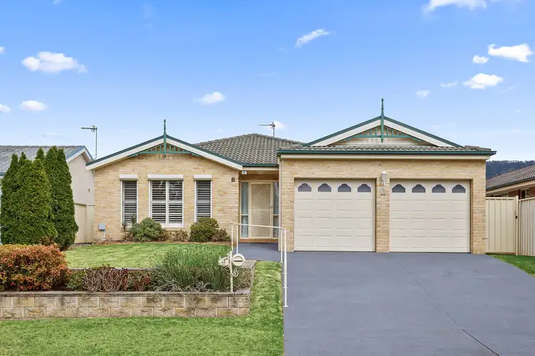 18 Glen Ayre Avenue, Horsley NSW 2530
