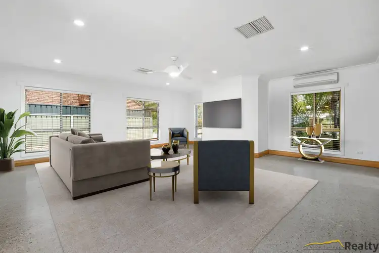 Second view of Homely house listing, 3 Hillside Gardens, Desert Springs NT 870