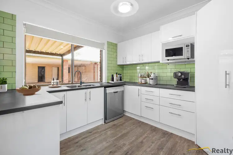 Fourth view of Homely house listing, 3 Hillside Gardens, Desert Springs NT 870