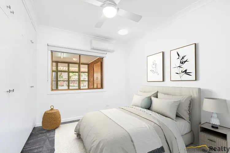 Sixth view of Homely house listing, 3 Hillside Gardens, Desert Springs NT 870