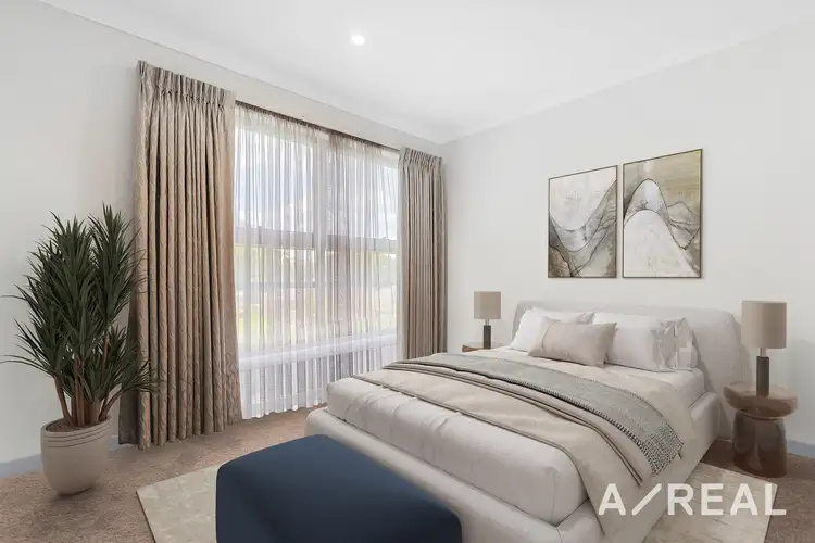 Sixth view of Homely townhouse listing, 3/175 Bellevue Avenue, Rosanna VIC 3084