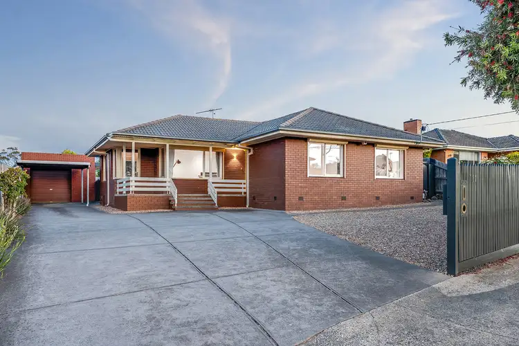 Second view of Homely house listing, 111 Belle Vue Avenue, Highton VIC 3216