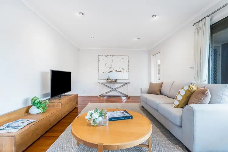 Third view of Homely house listing, 111 Belle Vue Avenue, Highton VIC 3216