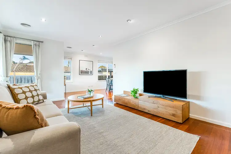Fourth view of Homely house listing, 111 Belle Vue Avenue, Highton VIC 3216