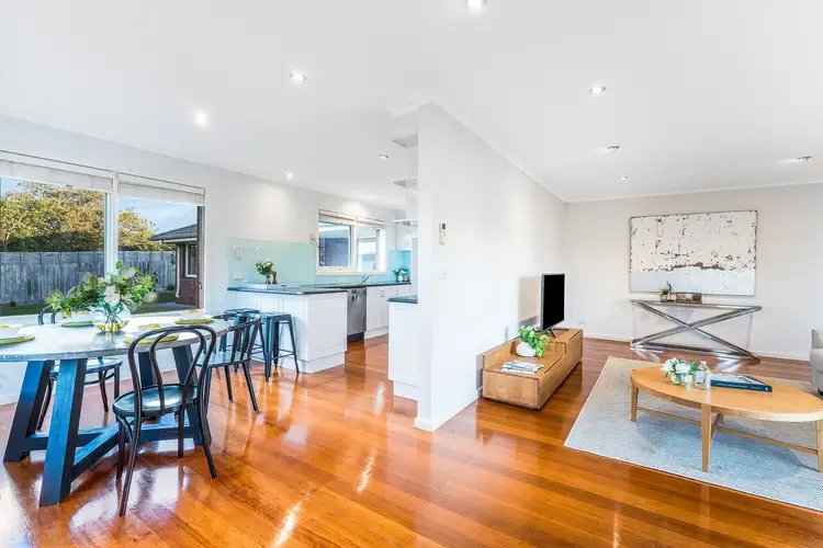 Fifth view of Homely house listing, 111 Belle Vue Avenue, Highton VIC 3216
