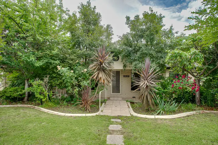 Main view of Homely house listing, 20 Orchard Way, Lavington NSW 2641