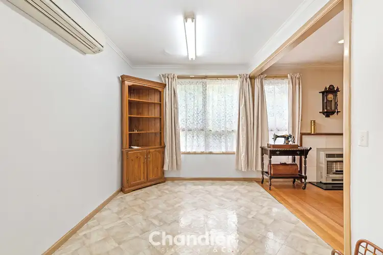Fifth view of Homely house listing, 38 David Hill Road, Monbulk VIC 3793