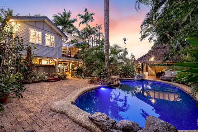 17 Hall Street, Edge Hill QLD 4870