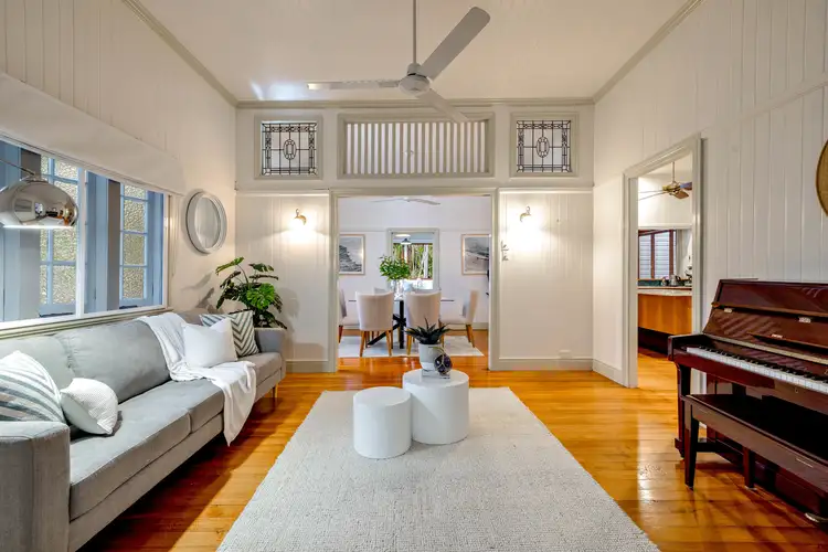 Sixth view of Homely house listing, 17 Hall Street, Edge Hill QLD 4870