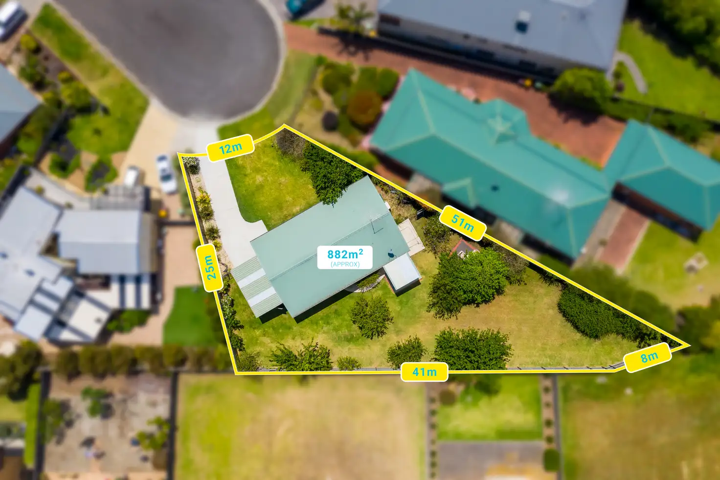 Main view of Homely house listing, 14 Rosslare Court, Portarlington VIC 3223