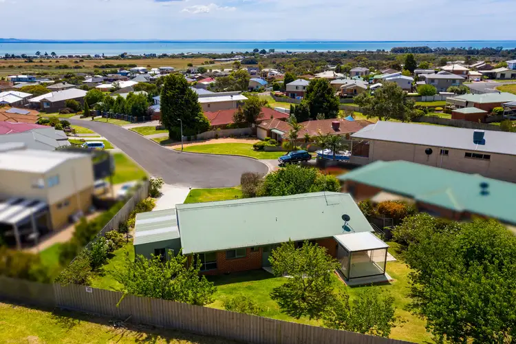 Second view of Homely house listing, 14 Rosslare Court, Portarlington VIC 3223