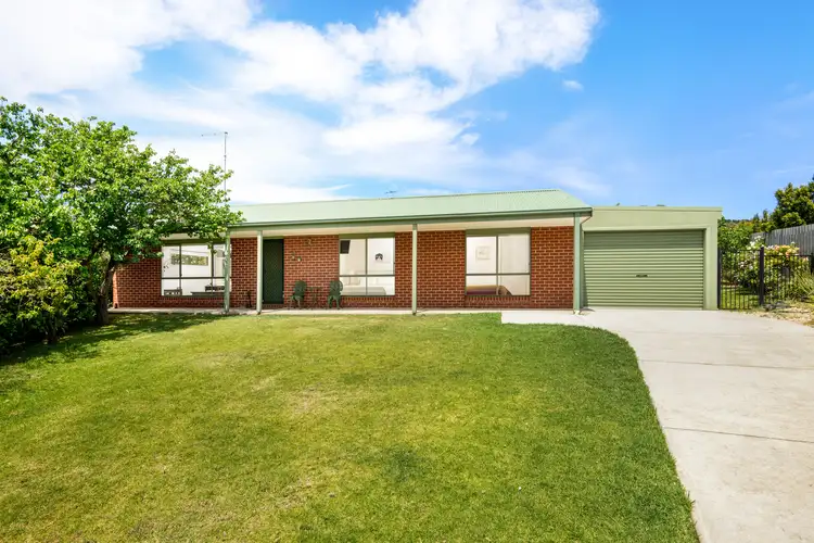 Third view of Homely house listing, 14 Rosslare Court, Portarlington VIC 3223