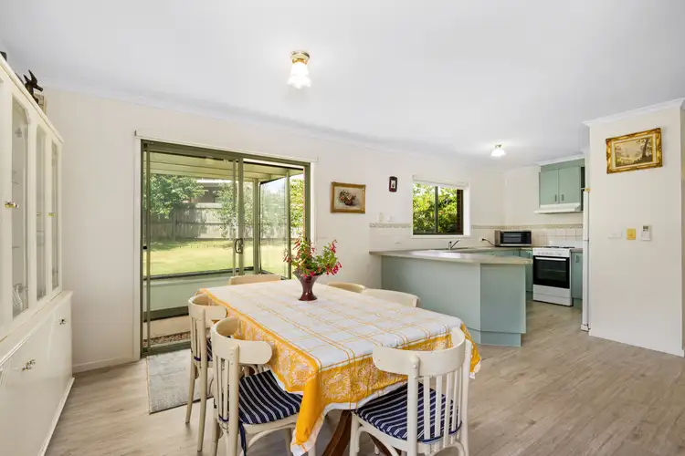 Fifth view of Homely house listing, 14 Rosslare Court, Portarlington VIC 3223
