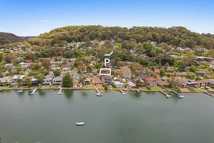 Fourth view of Homely house listing, 254 Prices Circuit, Woronora NSW 2232