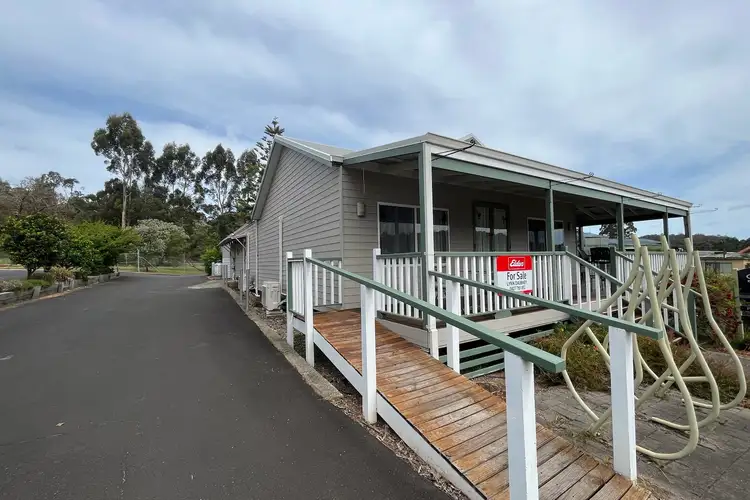 12 Brockman Street, Pemberton WA 6260